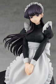 Good Smile Company POP UP PARADE Komi Can't Communicate Shoko Komi Complete Figure official product photo
