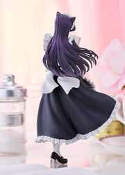 Good Smile Company POP UP PARADE Komi Can't Communicate Shoko Komi: Limited Ver. Complete Figure official product photo