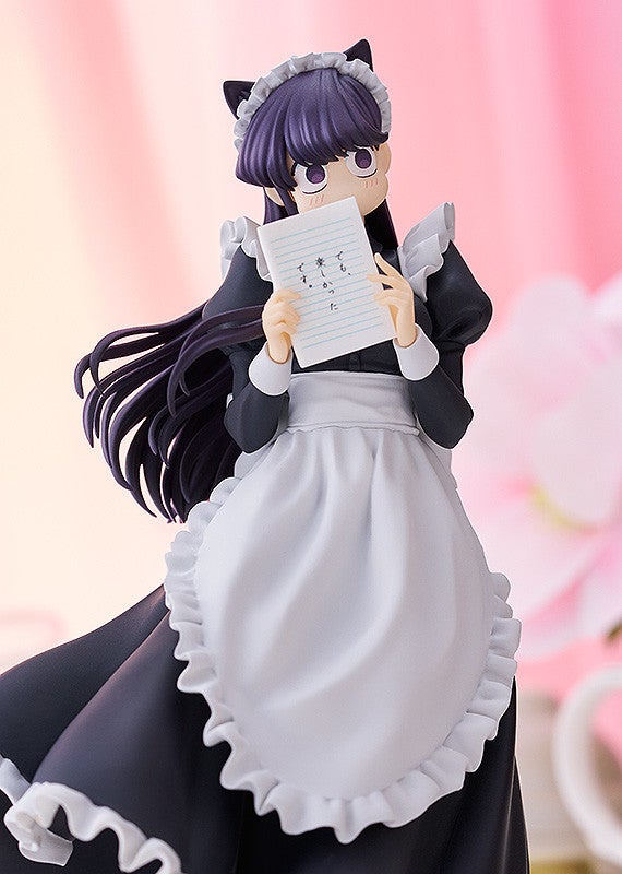Good Smile Company POP UP PARADE Komi Can't Communicate Shoko Komi: Limited Ver. Complete Figure official product photo