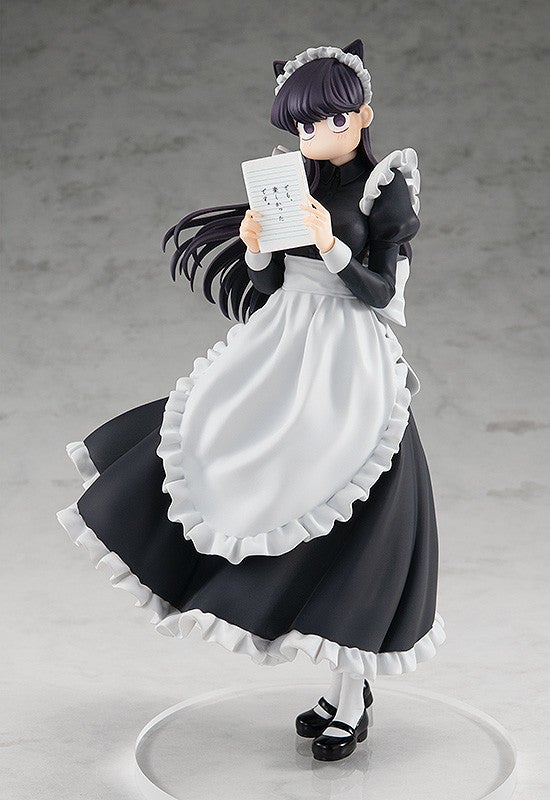 Good Smile Company POP UP PARADE Komi Can't Communicate Shoko Komi: Limited Ver. Complete Figure official product photo