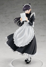 Good Smile Company POP UP PARADE Komi Can't Communicate Shoko Komi: Limited Ver. Complete Figure official product photo