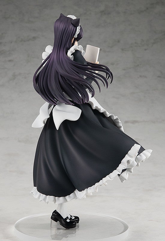 Good Smile Company POP UP PARADE Komi Can't Communicate Shoko Komi: Limited Ver. Complete Figure official product photo