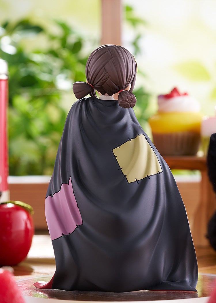 Good Smile Company POP UP PARADE KonoSuba: An Explosion on This Wonderful World! Komekko L Size Complete Figure official product photo