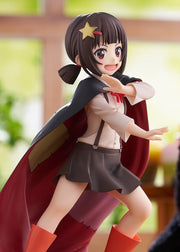 Good Smile Company POP UP PARADE KonoSuba: An Explosion on This Wonderful World! Komekko L Size Complete Figure official product photo