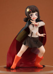 Good Smile Company POP UP PARADE KonoSuba: An Explosion on This Wonderful World! Komekko L Size Complete Figure official product photo