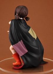 Good Smile Company POP UP PARADE KonoSuba: An Explosion on This Wonderful World! Komekko L Size Complete Figure official product photo