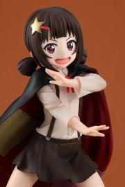 Good Smile Company POP UP PARADE KonoSuba: An Explosion on This Wonderful World! Komekko L Size Complete Figure official product photo