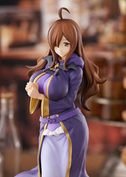 Good Smile Company POP UP PARADE KonoSuba: God's Blessing on This Wonderful World! 3 Wiz L Size Complete Figure official product photo