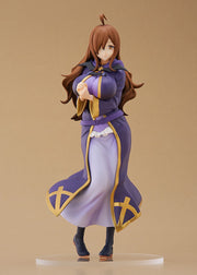 Good Smile Company POP UP PARADE KonoSuba: God's Blessing on This Wonderful World! 3 Wiz L Size Complete Figure official product photo