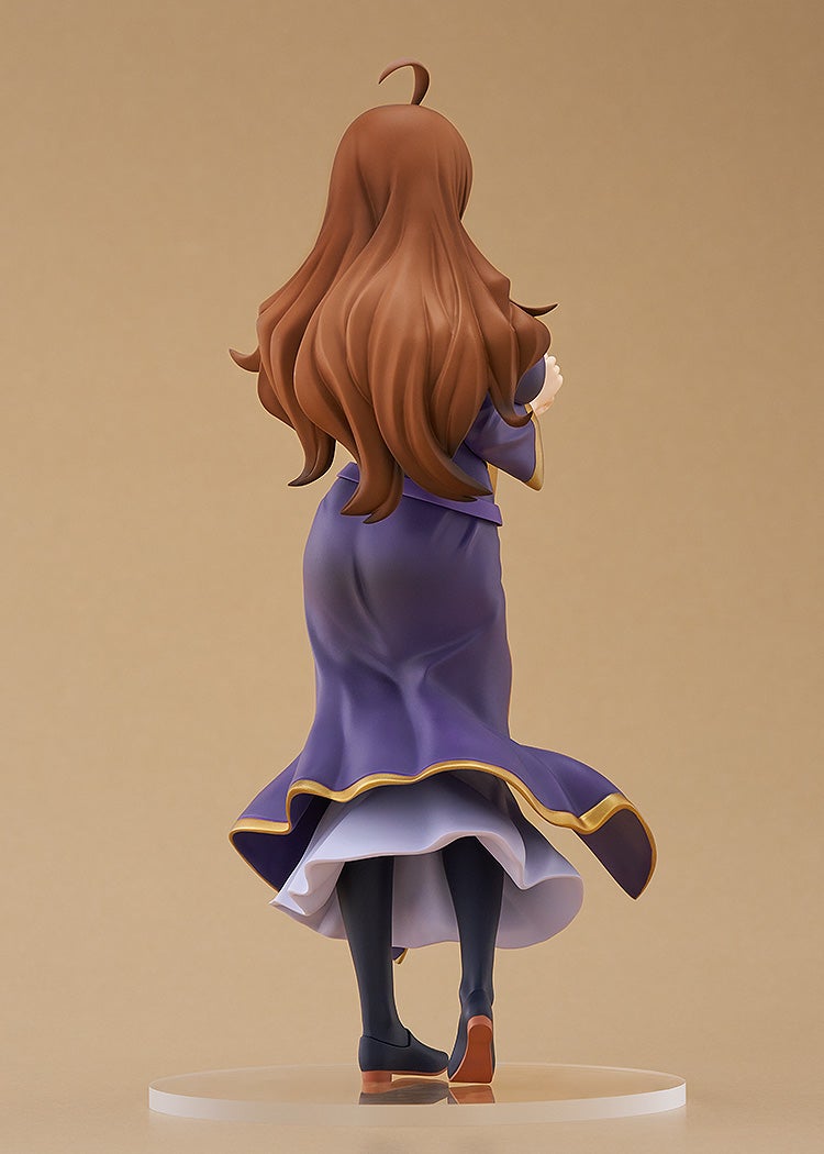 Good Smile Company POP UP PARADE KonoSuba: God's Blessing on This Wonderful World! 3 Wiz L Size Complete Figure official product photo