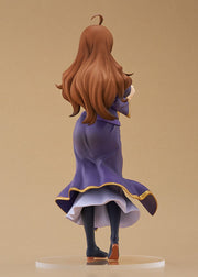 Good Smile Company POP UP PARADE KonoSuba: God's Blessing on This Wonderful World! 3 Wiz L Size Complete Figure official product photo