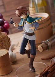 Max Factory POP UP PARADE KonoSuba Kazuma Complete Figure