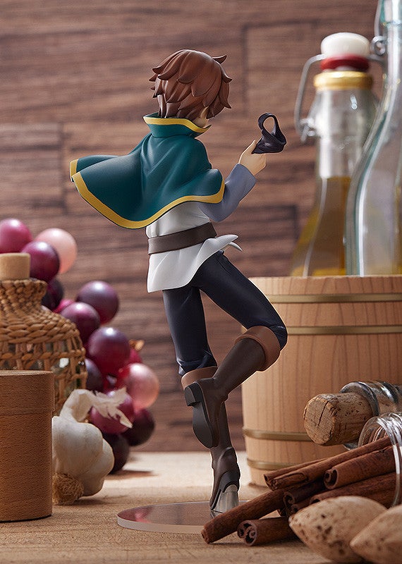 Max Factory POP UP PARADE KonoSuba Kazuma Complete Figure