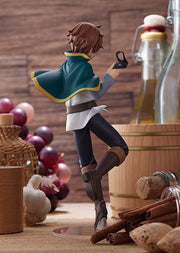 Max Factory POP UP PARADE KonoSuba Kazuma Complete Figure