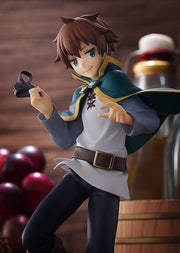 Max Factory POP UP PARADE KonoSuba Kazuma Complete Figure