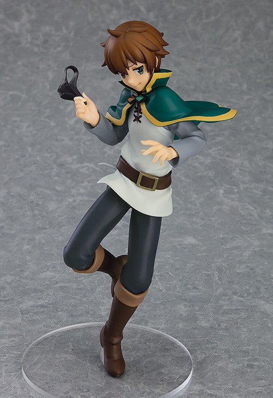 Max Factory POP UP PARADE KonoSuba Kazuma Complete Figure