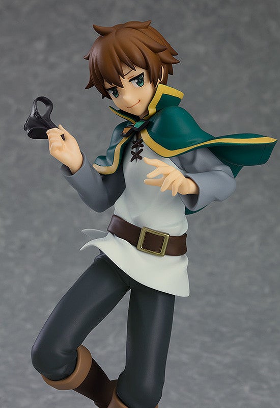 Max Factory POP UP PARADE KonoSuba Kazuma Complete Figure