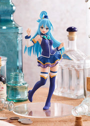 Max Factory POP UP PARADE KonoSuba: Legend of Crimson Aqua Complete Figure