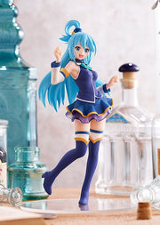 Max Factory POP UP PARADE KonoSuba: Legend of Crimson Aqua Complete Figure
