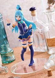 Max Factory POP UP PARADE KonoSuba: Legend of Crimson Aqua Complete Figure