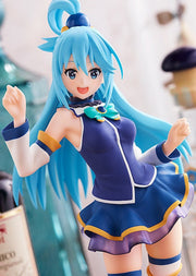 Max Factory POP UP PARADE KonoSuba: Legend of Crimson Aqua Complete Figure