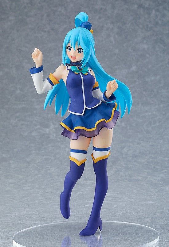 Max Factory POP UP PARADE KonoSuba: Legend of Crimson Aqua Complete Figure