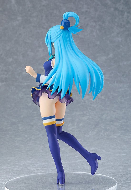 Max Factory POP UP PARADE KonoSuba: Legend of Crimson Aqua Complete Figure