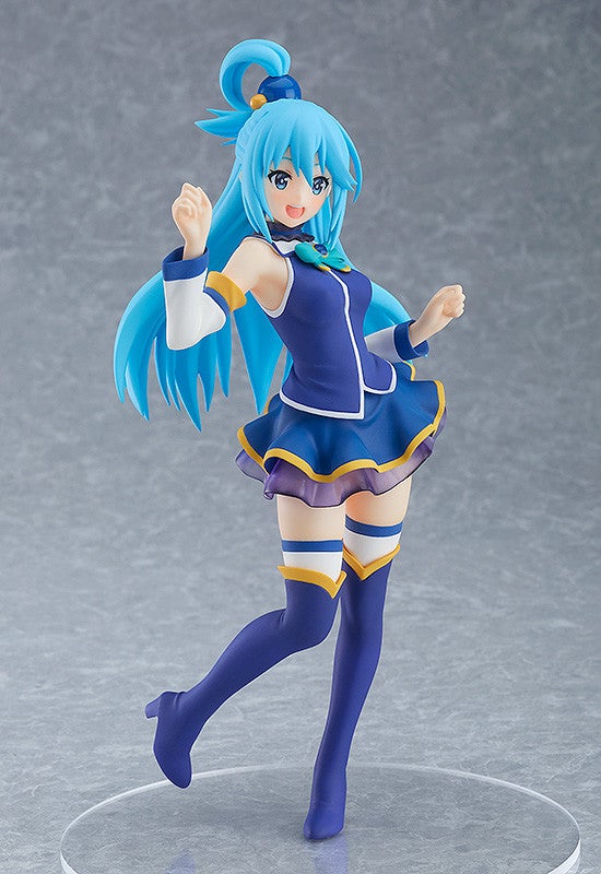 Max Factory POP UP PARADE KonoSuba: Legend of Crimson Aqua Complete Figure