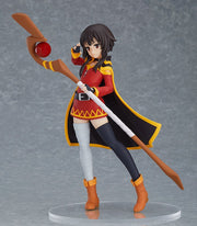 Max Factory POP UP PARADE KonoSuba Legend of Crimson Megumin Reissue Complete Figure