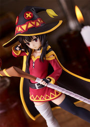 Max Factory POP UP PARADE KonoSuba Legend of Crimson Megumin Reissue Complete Figure