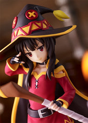 Max Factory POP UP PARADE KonoSuba Legend of Crimson Megumin Reissue Complete Figure