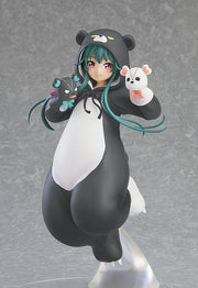 Good Smile Company POP UP PARADE Kuma Kuma Kuma Bear Punch! Yuna L Size Complete Figure official product photo