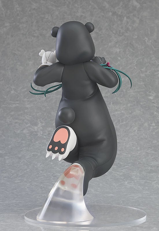 Good Smile Company POP UP PARADE Kuma Kuma Kuma Bear Punch! Yuna L Size Complete Figure official product photo