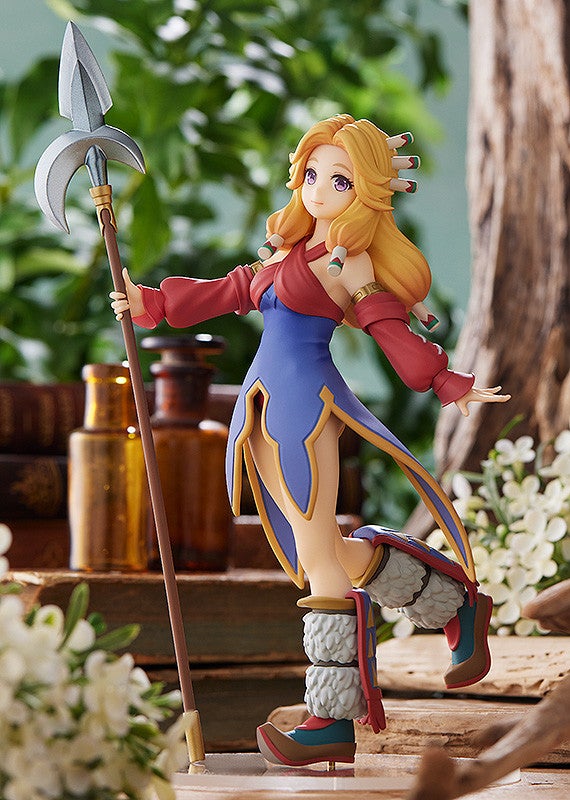 Good Smile Company POP UP PARADE Legend of Mana: The Teardrop Crystal Seraphina Complete Figure official product photo