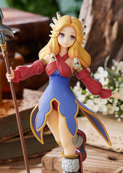 Good Smile Company POP UP PARADE Legend of Mana: The Teardrop Crystal Seraphina Complete Figure official product photo
