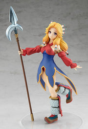 Good Smile Company POP UP PARADE Legend of Mana: The Teardrop Crystal Seraphina Complete Figure official product photo