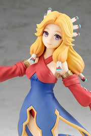 Good Smile Company POP UP PARADE Legend of Mana: The Teardrop Crystal Seraphina Complete Figure official product photo