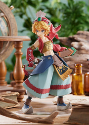 Good Smile Company POP UP PARADE Legend of Mana: The Teardrop Crystal Shiloh Complete Figure official product photo