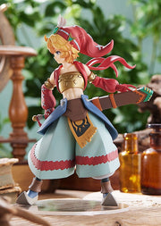 Good Smile Company POP UP PARADE Legend of Mana: The Teardrop Crystal Shiloh Complete Figure official product photo