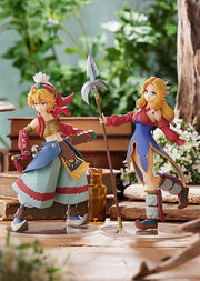Good Smile Company POP UP PARADE Legend of Mana: The Teardrop Crystal Shiloh Complete Figure official product photo