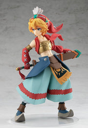 Good Smile Company POP UP PARADE Legend of Mana: The Teardrop Crystal Shiloh Complete Figure official product photo