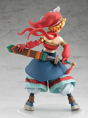 Good Smile Company POP UP PARADE Legend of Mana: The Teardrop Crystal Shiloh Complete Figure official product photo