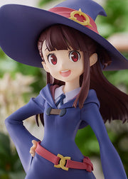 Good Smile Company POP UP PARADE Little Witch Academia Atsuko Kagari Complete Figure official product photo