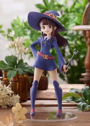 Good Smile Company POP UP PARADE Little Witch Academia Atsuko Kagari Complete Figure official product photo