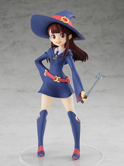 Good Smile Company POP UP PARADE Little Witch Academia Atsuko Kagari Complete Figure official product photo