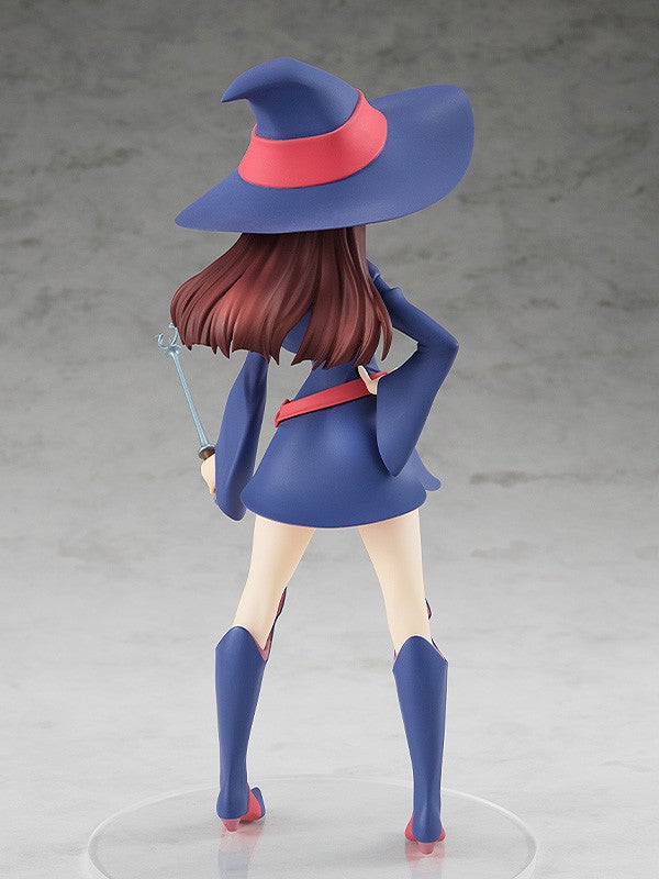 Good Smile Company POP UP PARADE Little Witch Academia Atsuko Kagari Complete Figure official product photo