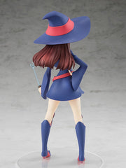 Good Smile Company POP UP PARADE Little Witch Academia Atsuko Kagari Complete Figure official product photo