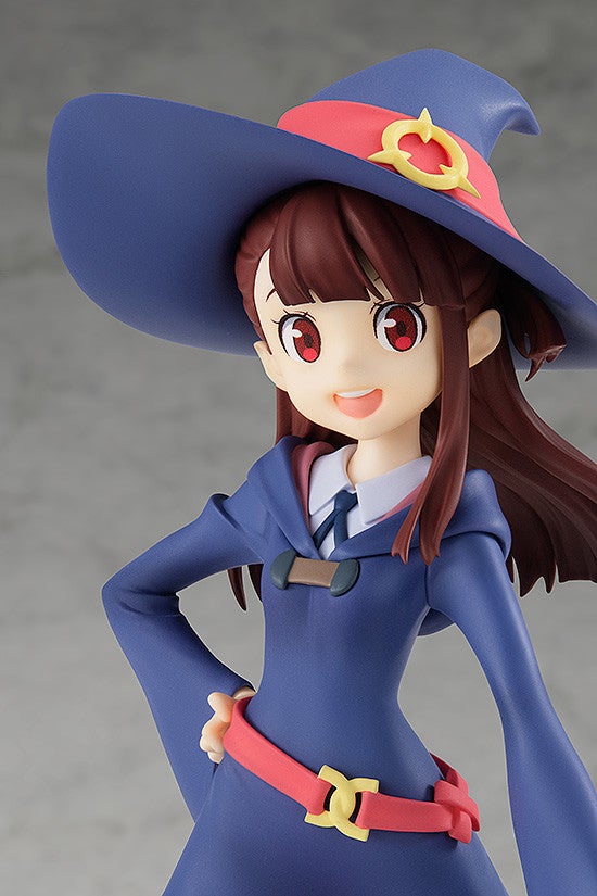 Good Smile Company POP UP PARADE Little Witch Academia Atsuko Kagari Complete Figure official product photo