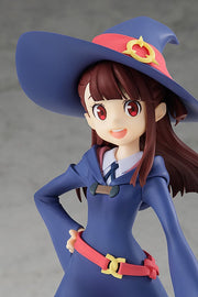 Good Smile Company POP UP PARADE Little Witch Academia Atsuko Kagari Complete Figure official product photo