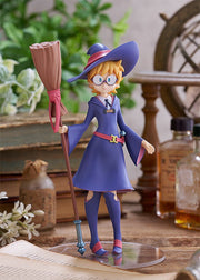 Good Smile Company POP UP PARADE Little Witch Academia Lotte Jansson Complete Figure official product photo